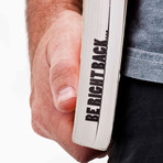 Bookmarker // Be Right Back (Be Right Back)