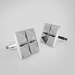 Rocky Cufflinks