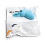 Bird Hook (Black)