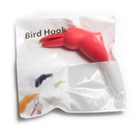 Bird Hook (Black)