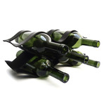 Medium Julius Wine Rack
