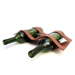 Small Julius Wine Rack