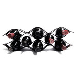 Large Julius Wine Rack