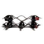 Large Julius Wine Rack