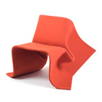 Foldchair // Limited Edition in Felt