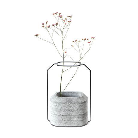 Weight Vase // B