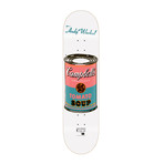 Warhol Campbell Soup