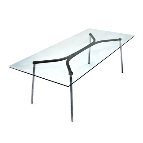 Glass Table