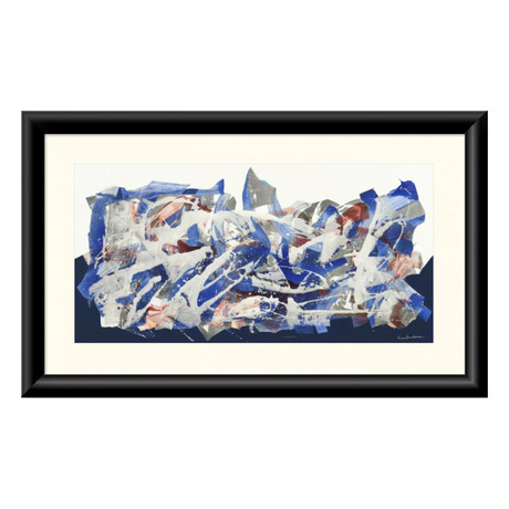 Senza titolo 2012, II