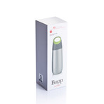 Bopp Vacuum Bottle (Green)