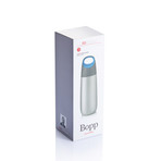 Bopp Vacuum Bottle (Blue)