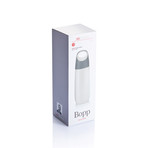 Bopp Vacuum Bottle (White)