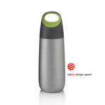 Bopp Vacuum Bottle (Green)