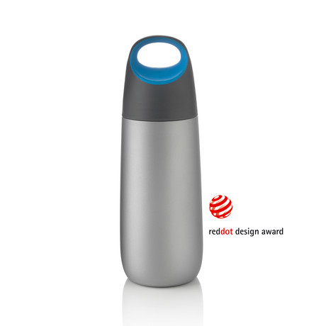 Bopp Vacuum Bottle (Blue)