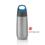 Bopp Vacuum Bottle (Blue)