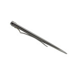 34 Gram Pocket Knife // Steel