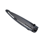 34G-Series Pocket Knife // Black