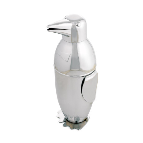 Axis Penguin Shaker