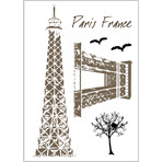 Eiffel Tower