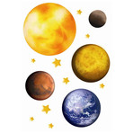 The Planets