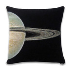 Saturn Pillow