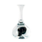 Skull Decanter