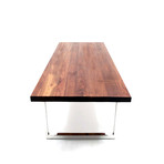 GAX Table (96"L x 36"W x 30"H)