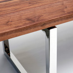 GAX Table (96"L x 36"W x 30"H)