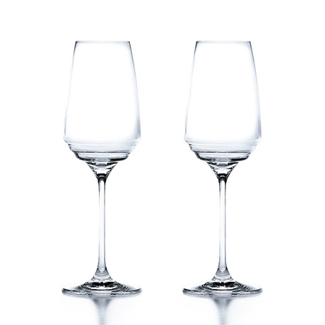 Nuove Esperienze Flute // Set of 2