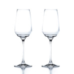 Nuove Esperienze Flute // Set of 2