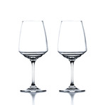Nuove Esperienze White // Set of 2