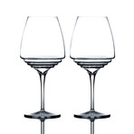 Nuove Esperienze Red // Set of 2