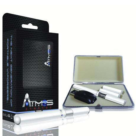 Atmos Rx Stratus Express Kit // White (White)