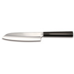 Equilibre Santoku Knife // 6.66"