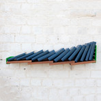 Domina Shelf // Green