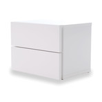 Aurora Night Stand