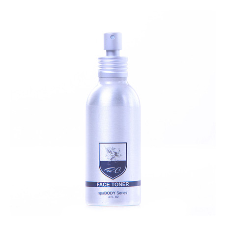 Active Rx Face Toner