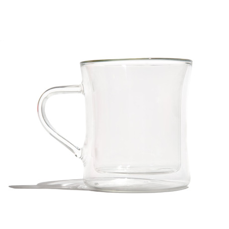 Diner Mug // Set of 2