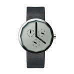 Twelve Mens Watch // ISSSILAP020