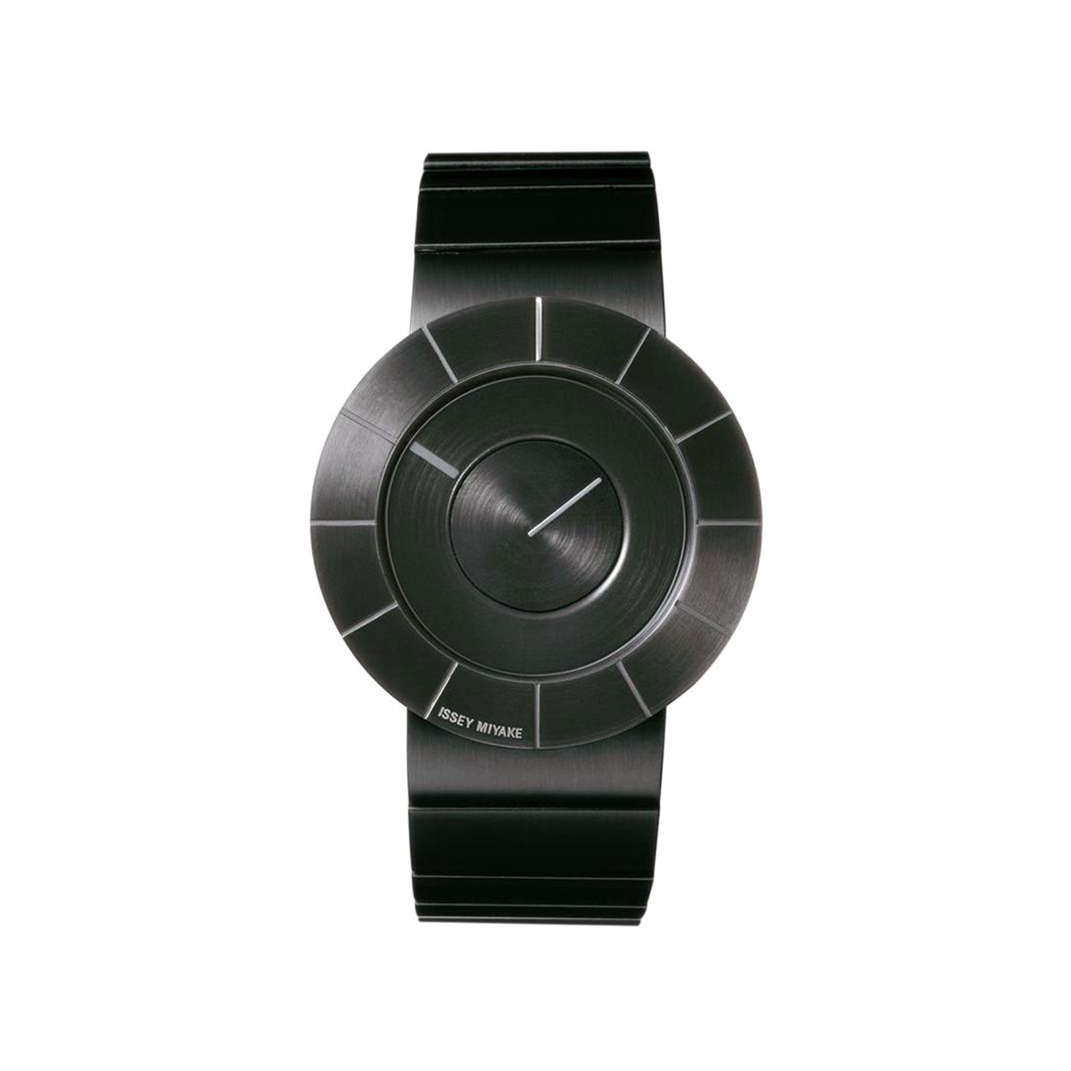 TO Unisex Watch // ISSSILAN002 - Issey Miyake - Touch of Modern