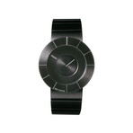 TO Unisex Watch // ISSSILAN002