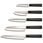 Equilibre Knife Set of 5