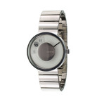 Vue Yves Behar Unisex Watch // ISSSILAV001