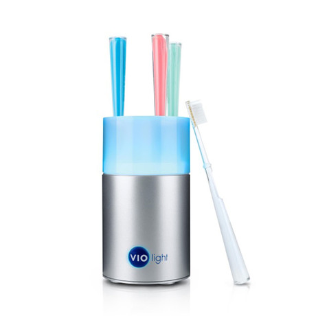 Original Countertop UV Toothbrush Sanitizer