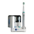 Viosonic Sonic Toothbrush + UV Sanitizer Charging Base