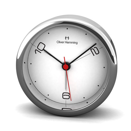 Desire Alarm Clock // H80S14W