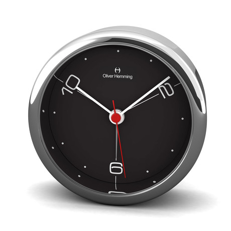 Desire Alarm Clock // H80S14B