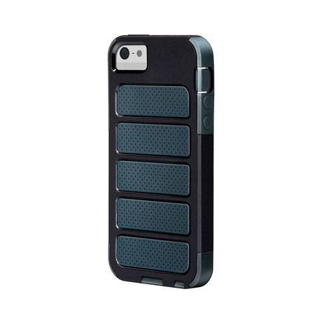 Shield iPhone 5 Case // Black