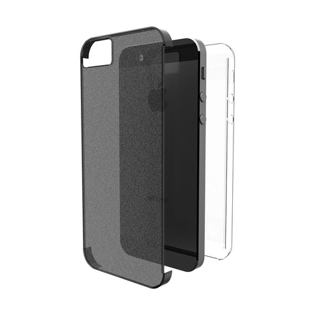 Defense iPhone 5 Case // Clear