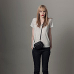 Tippin Mini // Black